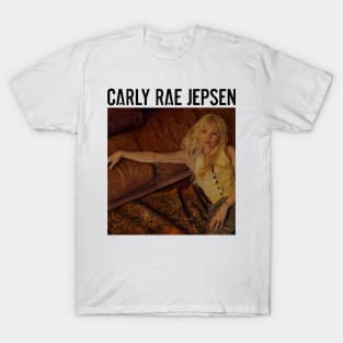 Carly rae Jepsen tee T-Shirt